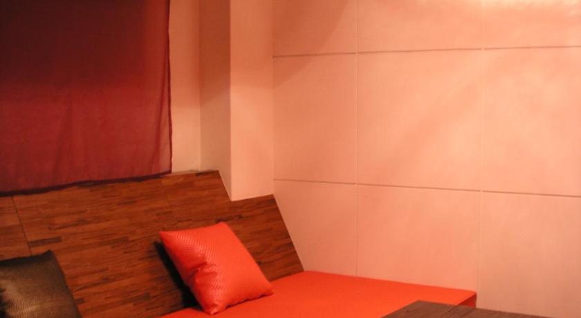 Shantir Motel - image 43
