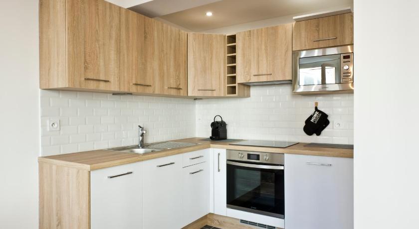 Pick A Flat - Bastille / Charonne apartments photo