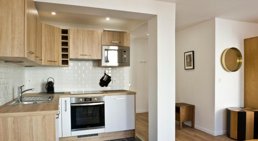 Pick A Flat - Bastille / Charonne apartments photo