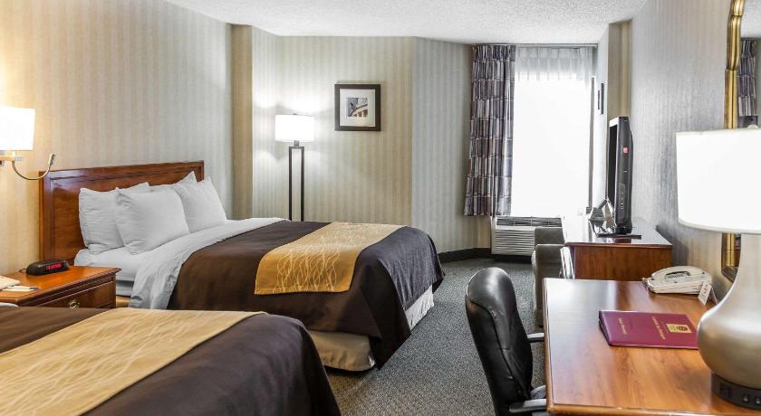 Comfort Inn Pentagon Formerly Comfort Inn Near The Pentagon 2480