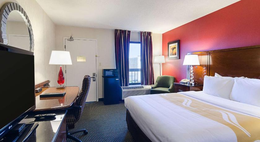 Quality Inn Christiansburg - Blacksburg