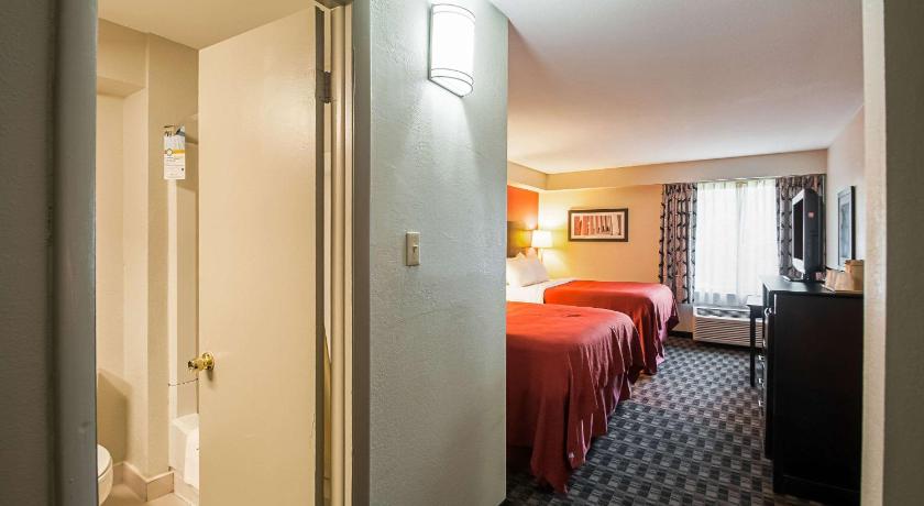 Quality Inn near Potomac Mills Woodbridge