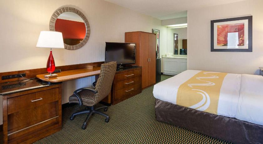 Quality Inn Christiansburg - Blacksburg