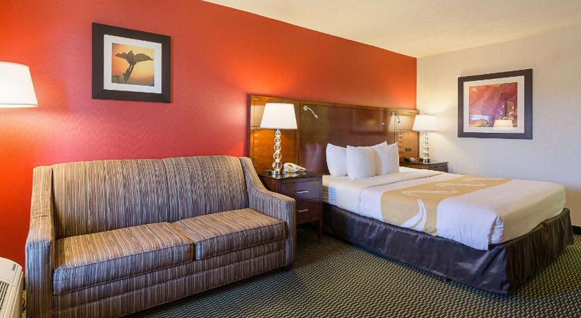 Quality Inn Christiansburg - Blacksburg