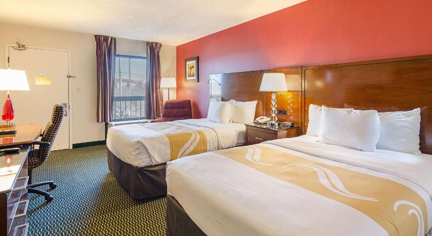 Quality Inn Christiansburg - Blacksburg