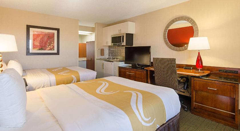 Quality Inn Christiansburg - Blacksburg