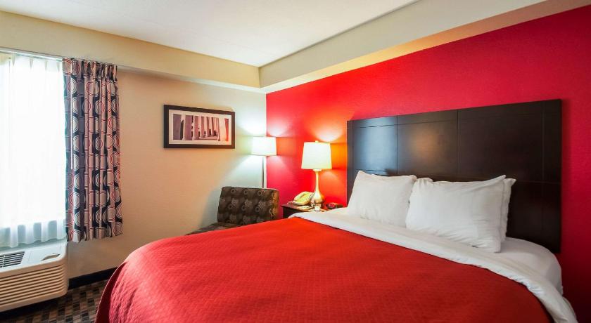 Quality Inn near Potomac Mills Woodbridge