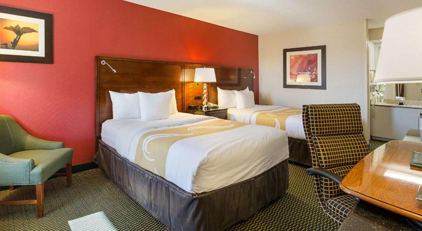 Quality Inn Christiansburg - Blacksburg