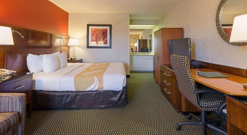 Quality Inn Christiansburg - Blacksburg