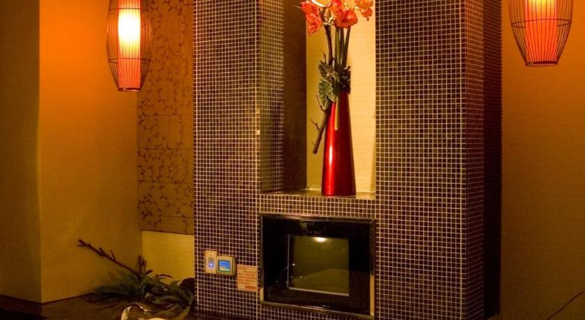 Shantir Motel - image 28
