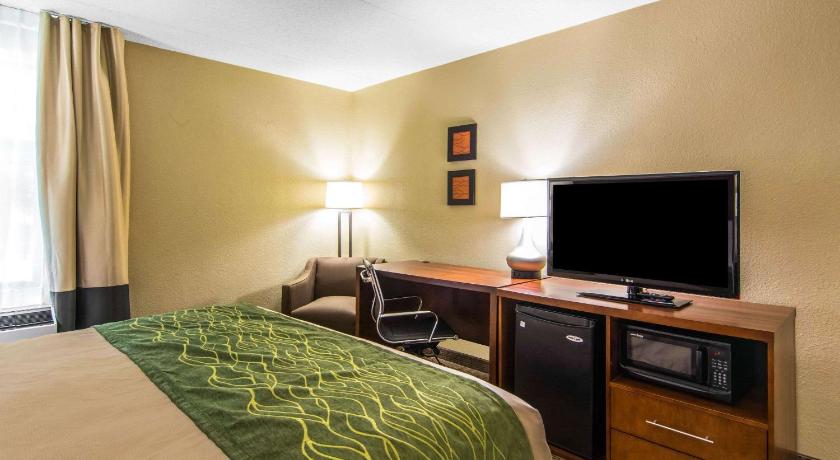 Comfort Inn Newport News/Williamsburg East