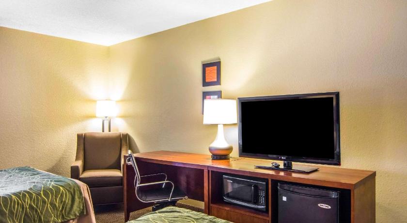 Comfort Inn Newport News/Williamsburg East