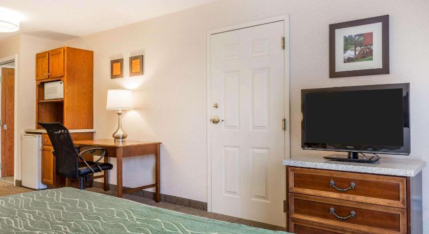 Comfort Inn and Suites South Burlington