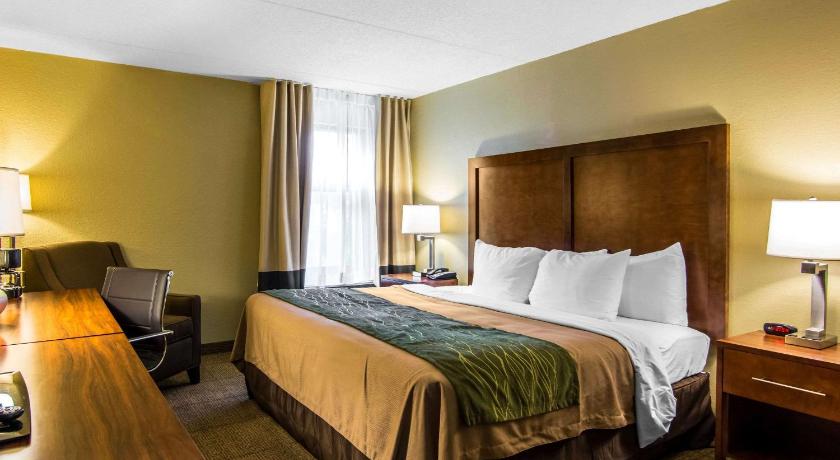 Comfort Inn Newport News/Williamsburg East