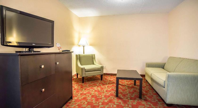 Quality Inn Shelburne - Burlington