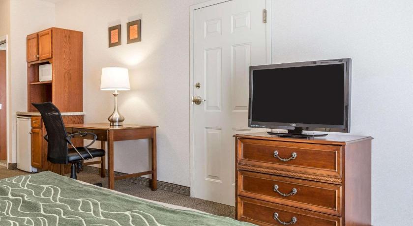 Comfort Inn and Suites South Burlington