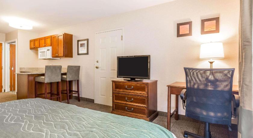 Comfort Inn and Suites South Burlington