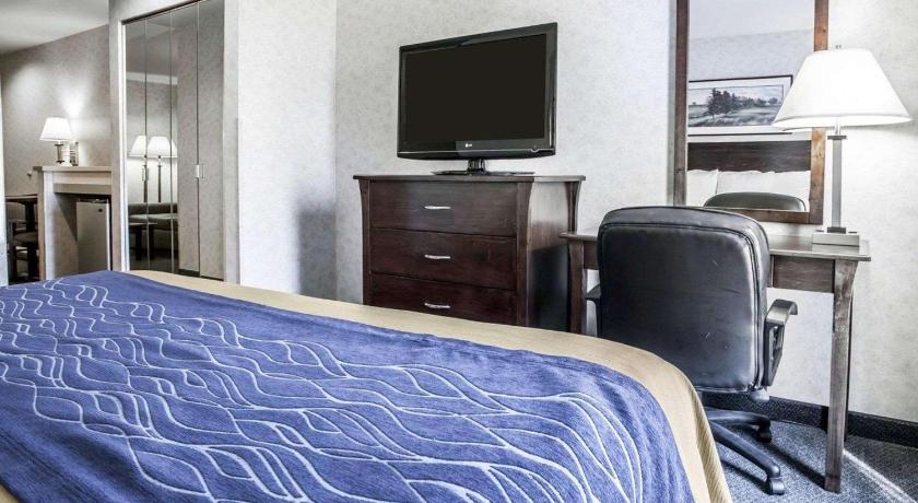 Comfort Inn Bellingham