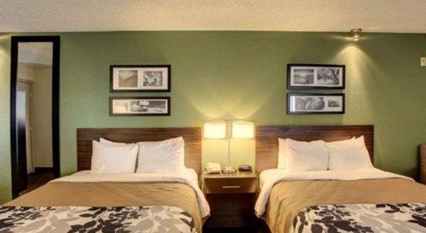 Sleep Inn Pasco Kennewick