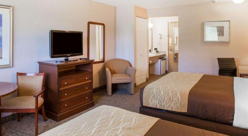 Comfort Inn Kirkland