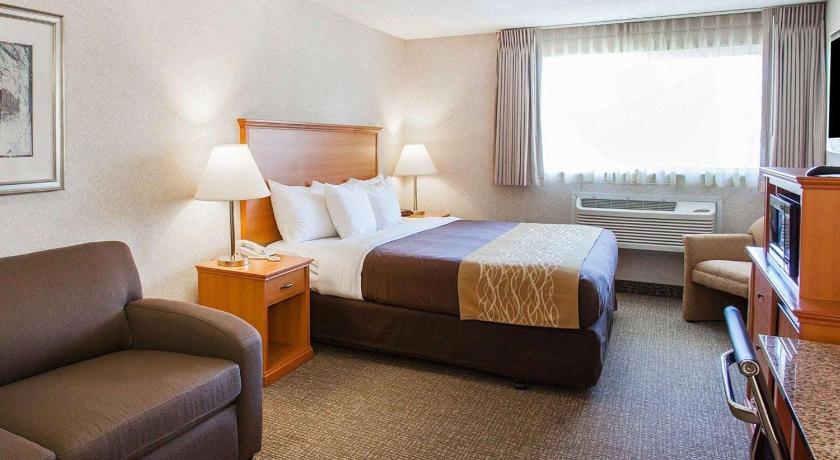 Comfort Inn Kirkland