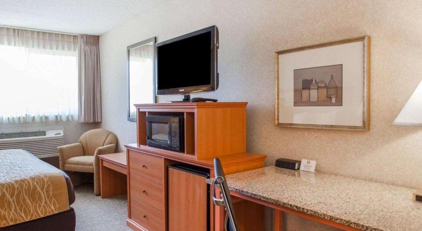 Comfort Inn Kirkland