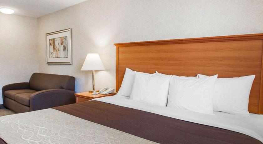 Comfort Inn Kirkland