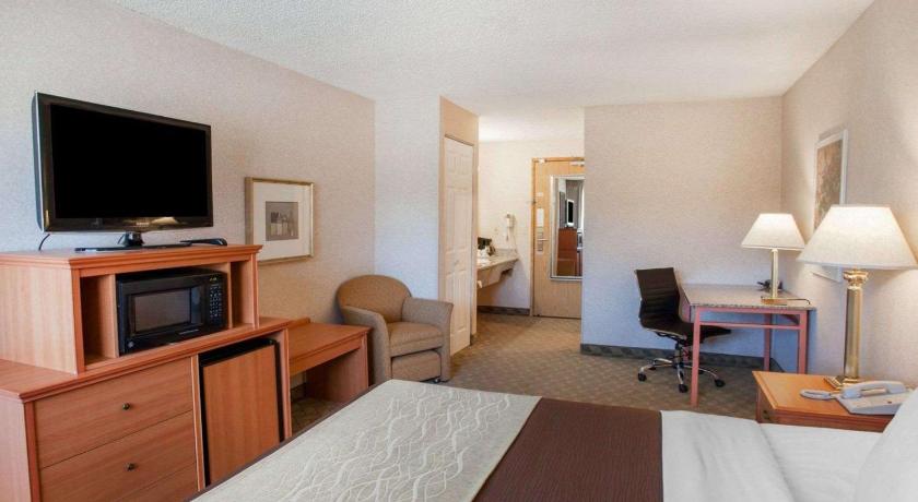 Comfort Inn Kirkland