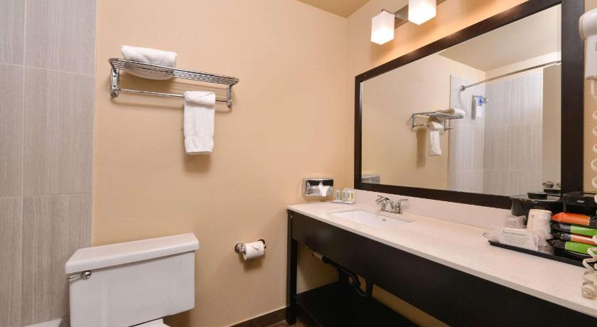 Quality Inn Hotel, Kent - Seattle