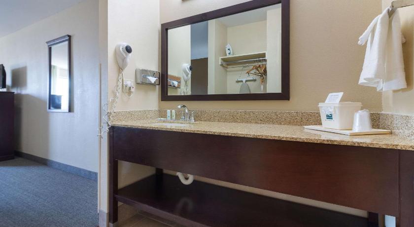 Quality Inn Yakima near State Fair Park