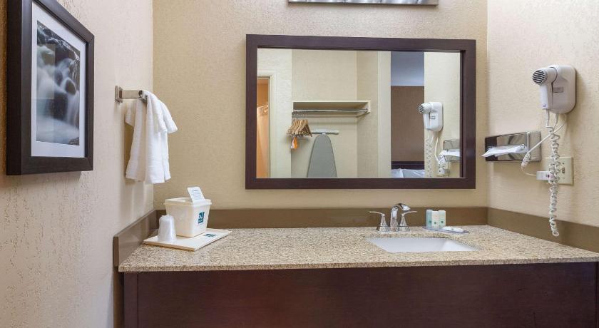 Quality Inn Yakima near State Fair Park