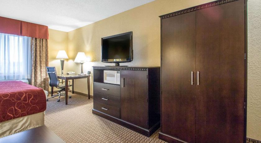 Comfort Suites Wisconsin Dells Area