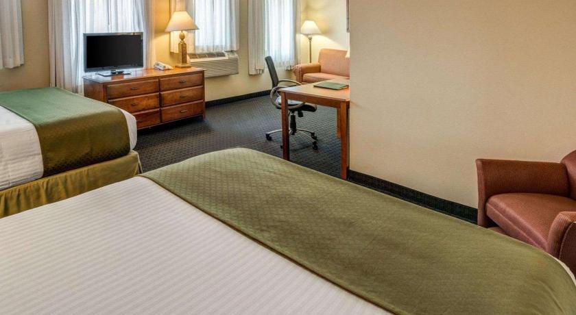 Quality Inn Ashland - Lake Superior