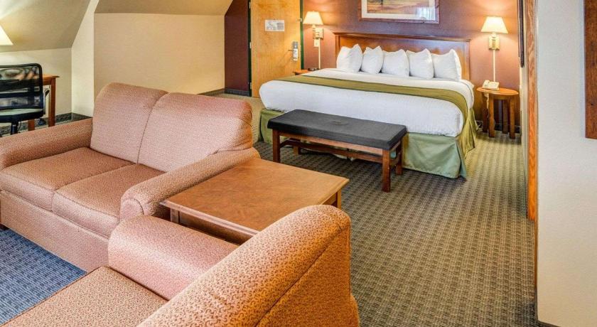 Quality Inn Ashland - Lake Superior