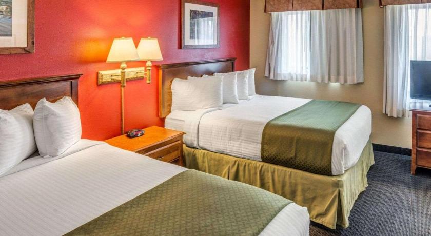 Quality Inn Ashland - Lake Superior