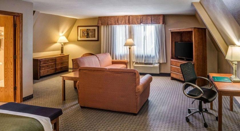 Quality Inn Ashland - Lake Superior