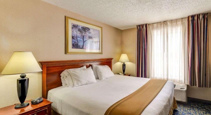 Quality Inn Spring Mills - Martinsburg North