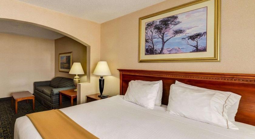 Quality Inn Spring Mills - Martinsburg North