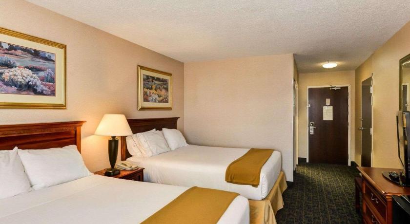 Quality Inn Spring Mills - Martinsburg North