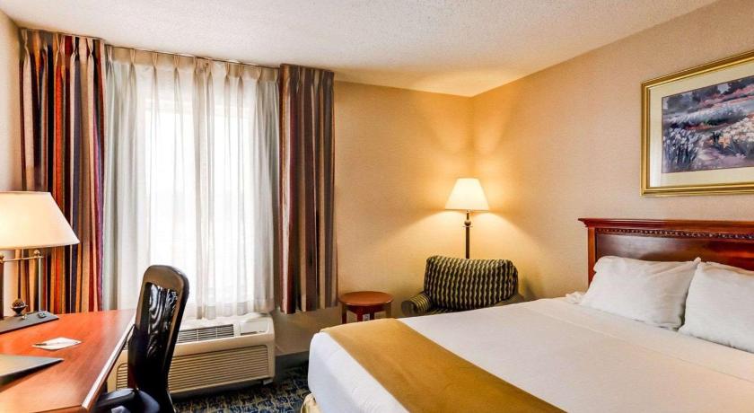 Quality Inn Spring Mills - Martinsburg North