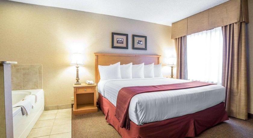 Quality Inn & Suites Casper near Event Center