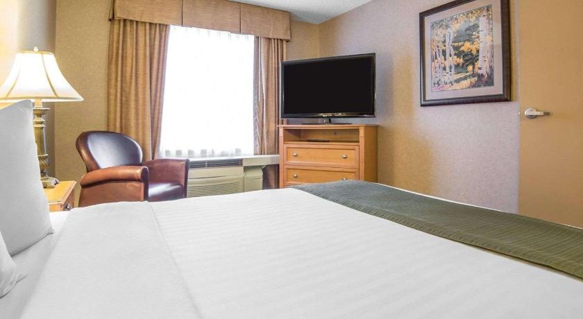 Quality Inn & Suites Casper near Event Center