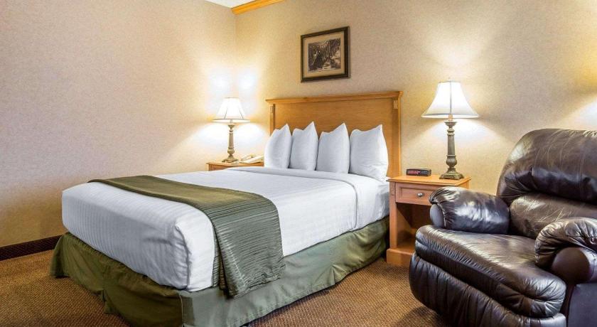 Quality Inn & Suites Casper near Event Center