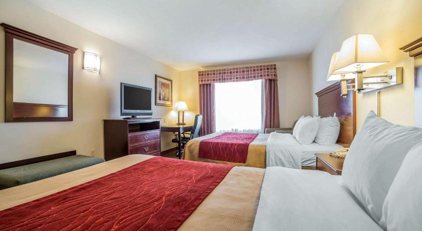 Comfort Inn and Suites Rock Springs-Green River