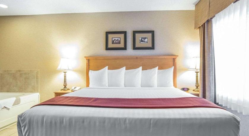 Quality Inn & Suites Casper near Event Center