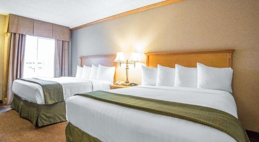 Quality Inn & Suites Casper near Event Center