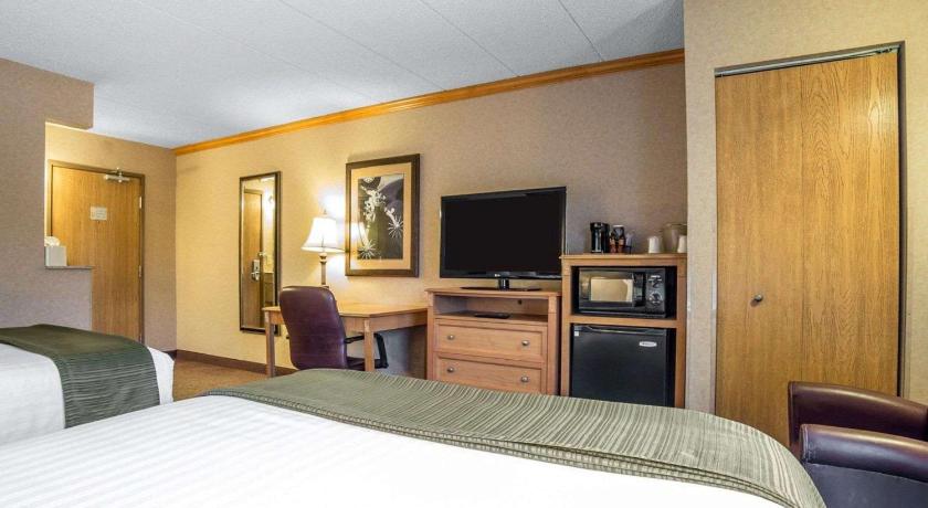 Quality Inn & Suites Casper near Event Center