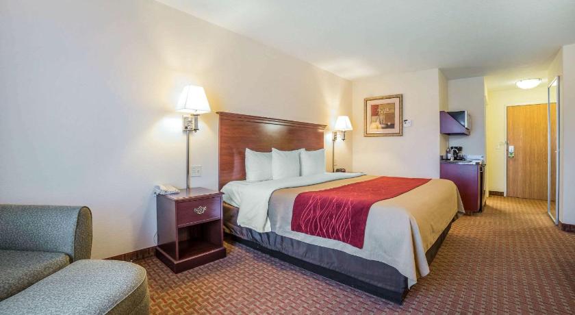 Comfort Inn and Suites Rock Springs-Green River