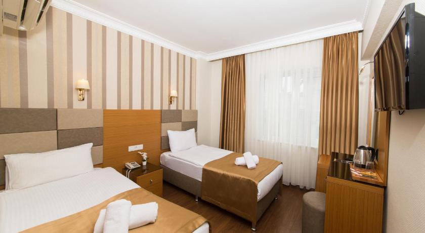 Aspalace Hotel photo