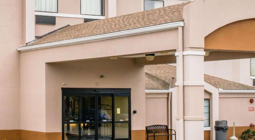 Sleep Inn